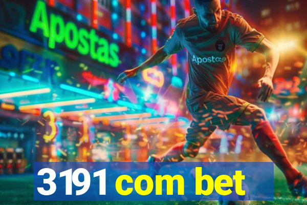 3191 com bet